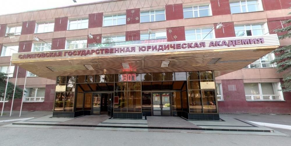 Астраханским студентам СГЮА поможет «волшебная» кнопка Астраханским студентам СГЮА поможет «волшебная» кнопка