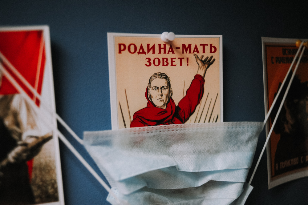 Число жертв коронавируса увеличилось до 155 Число жертв коронавируса увеличилось до 155