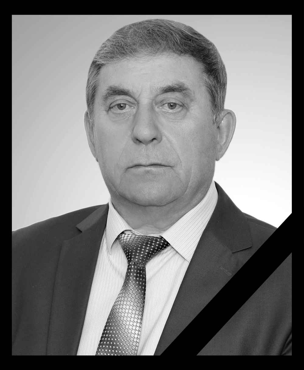 Ушёл из жизни экс-глава Кировского района Астрахани Ушёл из жизни экс-глава Кировского района Астрахани