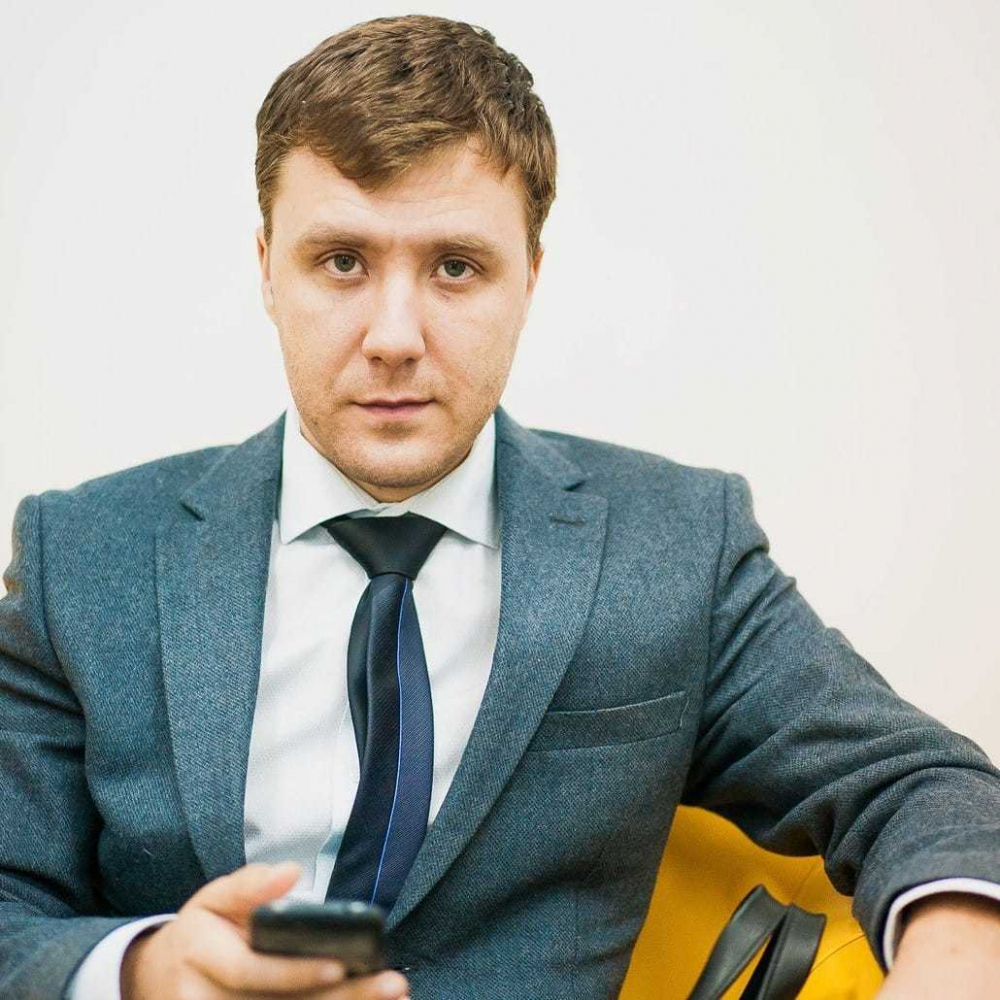 Александр Алымов выдвигается в губернаторы Астраханской области Александр Алымов выдвигается в губернаторы Астраханской области