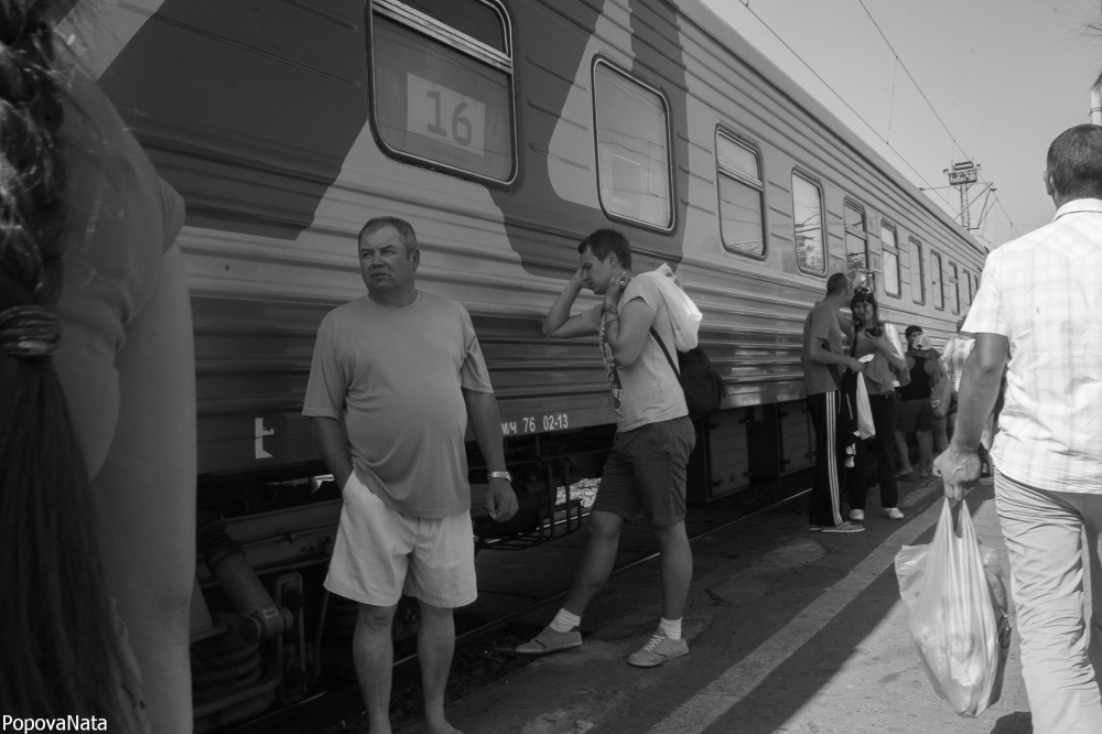 Как фантастика превратилась в реальность и в Астрахани появилась железная дорога Как фантастика превратилась в реальность и в Астрахани появилась железная дорога