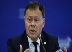 Николай Арефьев: Морозову нельзя идти на поводу у администрации губернатора Николай Арефьев: Морозову нельзя идти на поводу у администрации губернатора