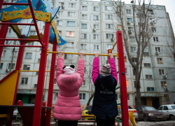 Почему снесли детскую площадку в посёлке Свободный Почему снесли детскую площадку в посёлке Свободный