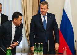 Сергей Морозов занял 73 место в медиарейтинге губернаторов за 2018 год Сергей Морозов занял 73 место в медиарейтинге губернаторов за 2018 год