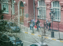 В администрации губернатора снова кадровые перестановки В администрации губернатора снова кадровые перестановки