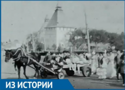 Как Астрахань праздновала День города в 1992 году Как Астрахань праздновала День города в 1992 году