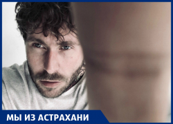 Астраханец шьет костюмы для группы Винтаж Астраханец шьет костюмы для группы Винтаж