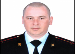 Скончался полицейский, раненый в перестрелке под Астраханью Скончался полицейский, раненый в перестрелке под Астраханью