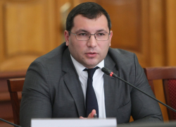Стало известно, кто станет новым министром экономического развития Астраханской области Стало известно, кто станет новым министром экономического развития Астраханской области