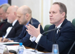 Сенатор из Астрахани рассказал, кто сорвал выступление россиянина в Совете Европы Сенатор из Астрахани рассказал, кто сорвал выступление россиянина в Совете Европы