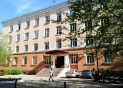 В Астрахани увековечат память первого ректора АГАСУ Сапожникова В Астрахани увековечат память первого ректора АГАСУ Сапожникова