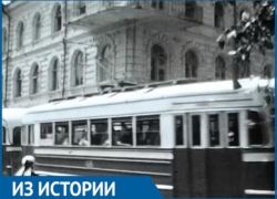 Как выглядела Астрахань в середине прошлого века Как выглядела Астрахань в середине прошлого века