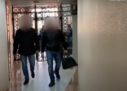 В Москве задержали организатора ОПГ, похитившего крупного бизнесмена В Москве задержали организатора ОПГ, похитившего крупного бизнесмена