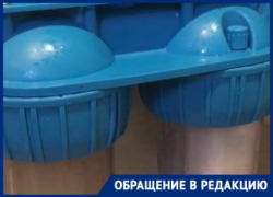 Жители астраханских сел продолжают испытывать проблемы с водоснабжением Жители астраханских сел продолжают испытывать проблемы с водоснабжением