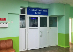 Астраханские врачи спасли жизнь англичанину с редкой болезнью Астраханские врачи спасли жизнь англичанину с редкой болезнью