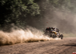 В Астрахань едет крупнейшая квадрогонка «Can-Am X Race 2019» В Астрахань едет крупнейшая квадрогонка «Can-Am X Race 2019»