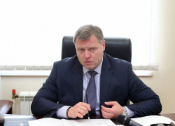 Игорь Бабушкин разберётся без помощи астраханских депутатов Игорь Бабушкин разберётся без помощи астраханских депутатов