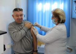 Где в Астрахани можно получить прививку бесплатно Где в Астрахани можно получить прививку бесплатно