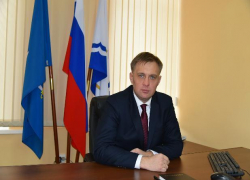 Новым заместителем главы администрации Астрахани стал Олег Хотинецкий Новым заместителем главы администрации Астрахани стал Олег Хотинецкий
