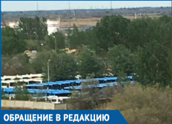 Где спрятались автобусы, подаренные астраханцам Собяниным? Где спрятались автобусы, подаренные астраханцам Собяниным?