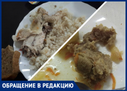 «На раздаче мяса не было»: как кормят солдат в Астрахани «На раздаче мяса не было»: как кормят солдат в Астрахани
