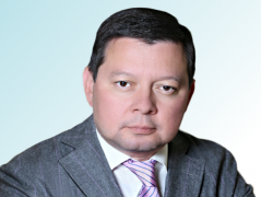 Астраханский экс-министр попал под следствие Астраханский экс-министр попал под следствие