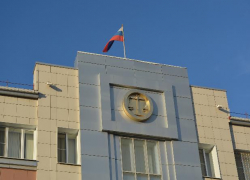 В Астрахани дело гендиректора судозавода «Красные Баррикады» направлено в суд В Астрахани дело гендиректора судозавода «Красные Баррикады» направлено в суд