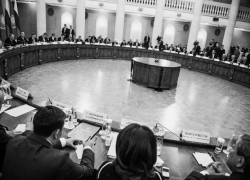 Москва отменила скандальное решение по выборам в Икрянинском районе Москва отменила скандальное решение по выборам в Икрянинском районе