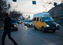 Комфортнее всего астраханцам ездить из поселка Советского до улицы Кубанской Комфортнее всего астраханцам ездить из поселка Советского до улицы Кубанской