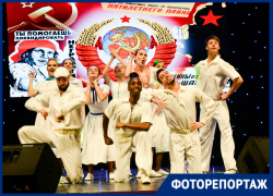 В Астрахани состоялось закрытие Всероссийского форума «Мы нужны друг другу» В Астрахани состоялось закрытие Всероссийского форума «Мы нужны друг другу»