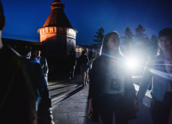 В Астраханском кремле в последние дни лета состоится грандиозное действо В Астраханском кремле в последние дни лета состоится грандиозное действо