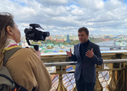 «Москва внимательно следит за Астраханью»: Александр Алымов о выборах, шаткой политике и соглашателях «Москва внимательно следит за Астраханью»: Александр Алымов о выборах, шаткой политике и соглашателях