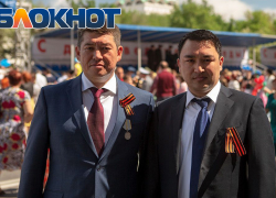 Уволен советник губернатора Канат Шантимиров Уволен советник губернатора Канат Шантимиров