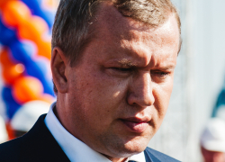 Профсоюз медиков выступил против инициативы астраханского врио губернатора Профсоюз медиков выступил против инициативы астраханского врио губернатора