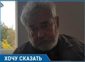 Астраханец, ветеран Афганской войны, болеющий раком, годами обивает пороги власти Астраханец, ветеран Афганской войны, болеющий раком, годами обивает пороги власти