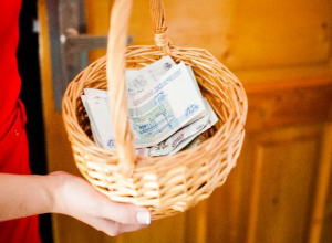 Прожиточный минимум для астраханцев вырос на 10 рублей Прожиточный минимум для астраханцев вырос на 10 рублей