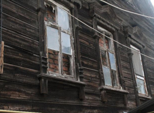 Ветхий завет: как живут неуправляемые астраханские гнилушки Ветхий завет: как живут неуправляемые астраханские гнилушки