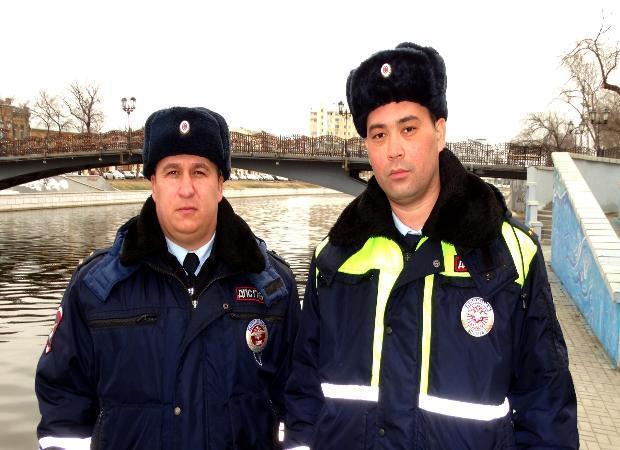 Астраханские полицейские помогли спасти жизнь трехмесячной девочке Астраханские полицейские помогли спасти жизнь трехмесячной девочке