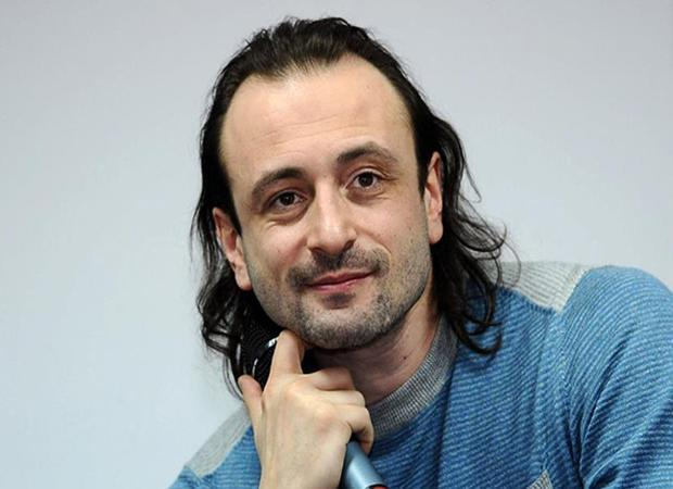 Илья Авербух обратился к врио губернатора Сергею Морозову Илья Авербух обратился к врио губернатора Сергею Морозову