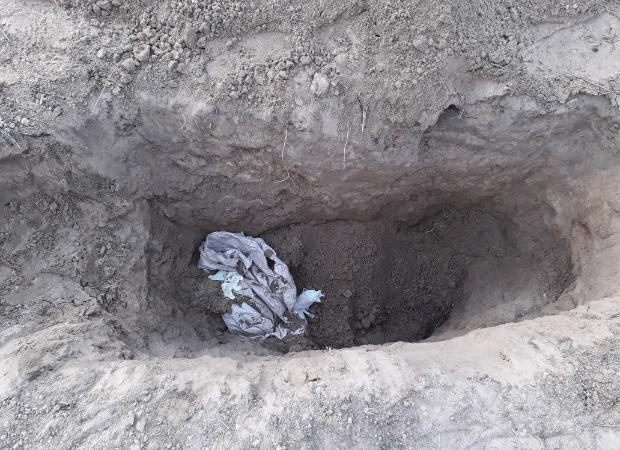В Астрахани волгоградцы жестоко убили и закопали владельца дорогой иномарки В Астрахани волгоградцы жестоко убили и закопали владельца дорогой иномарки