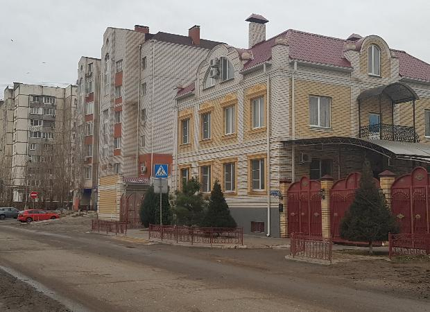 «Блокнот» помог астраханке добиться справедливости «Блокнот» помог астраханке добиться справедливости