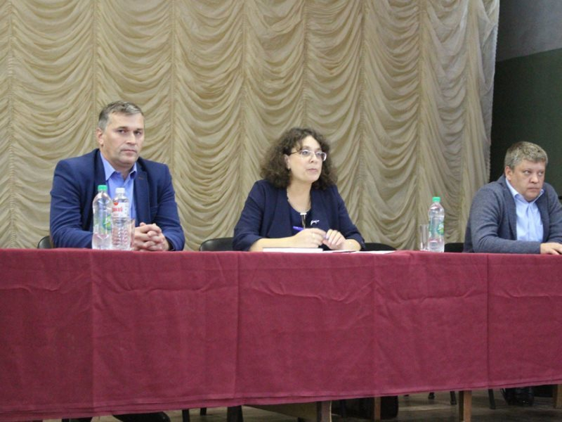 В Астрахани завели дело на скандального единоросса В Астрахани завели дело на скандального единоросса