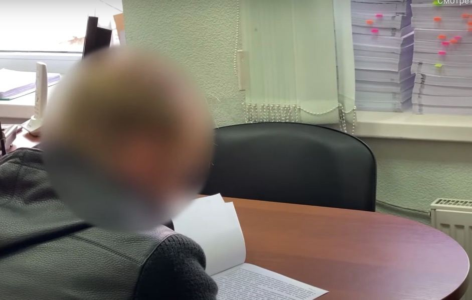 Организатор ОПГ, похитившего крупного бизнесмена, пойдет под суд Организатор ОПГ, похитившего крупного бизнесмена, пойдет под суд