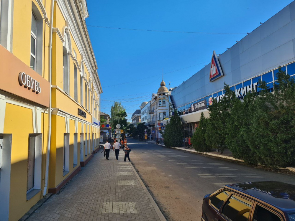 Фото Бывших Киров