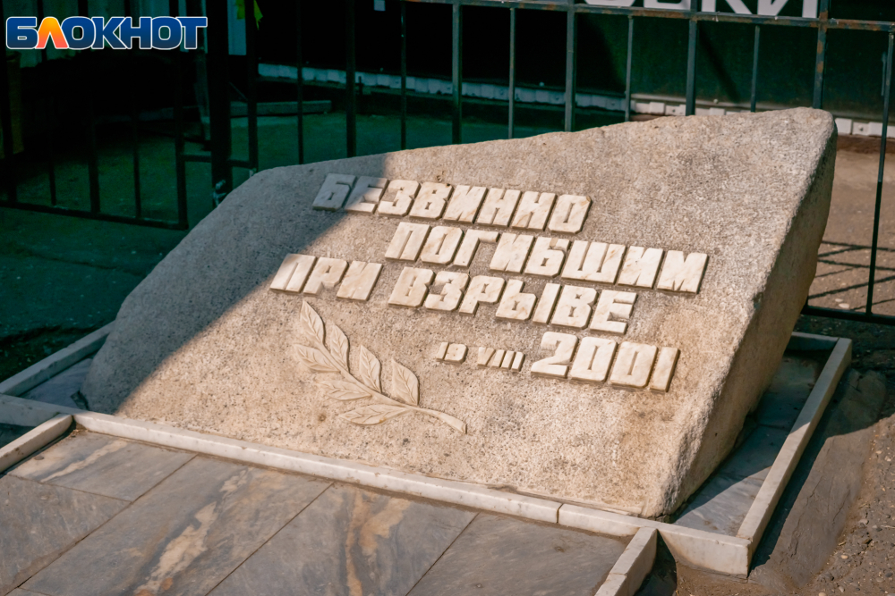 20 лет спустя: судьбы пострадавших во взрыве на Кировском рынке