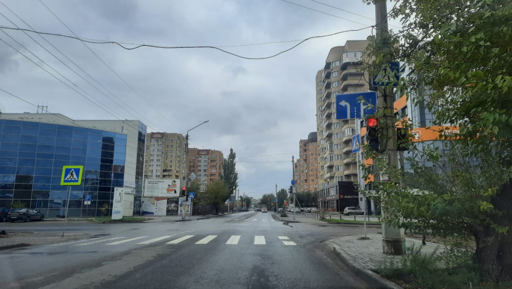 Астраханский прогноз. Осадки в Астрахани.