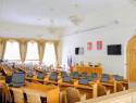 Губернатор Астраханской области намеревается отправить в отставку членов правительства 