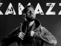 22 мая на астраханской набережной выступит рэпер Kamazz