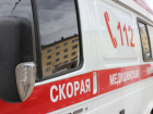 В Астрахани сбили трех школьников на мопеде