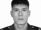 В ходе проведения спецоперации в Украине погиб астраханец Чингиз Ахметов